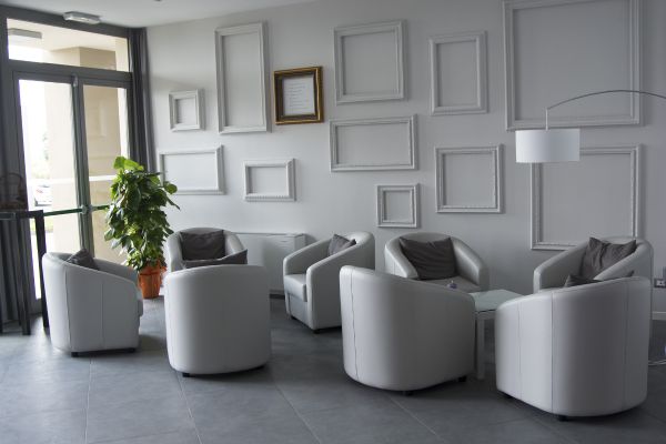 Hotel Castelmartini Larciano